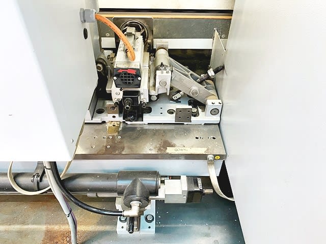 Squadrabordatrice Doppia HOMAG KFL 620/20/PU/30