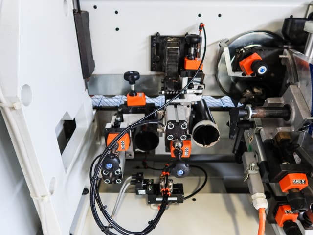 Canteadora Unilateral BIESSE AKRON 420 A