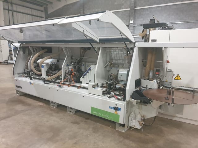 Single Sided Edgebanders BIESSE AKRON 1440 A