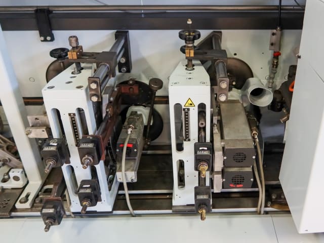 Single Sided Edgebanders HOMAG KAL 310/10/E12