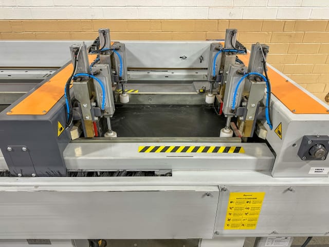 Presse À Froid DYNMA ADP-2590