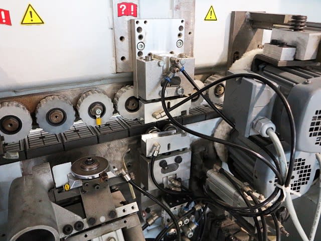 Bordatrice Singola BRANDT KDF 780/2C