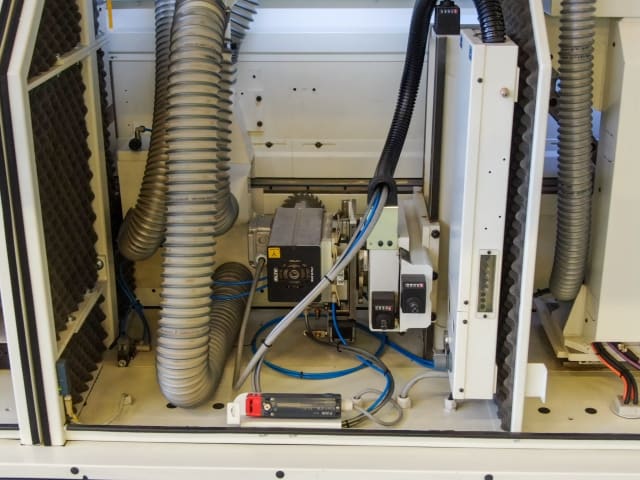 Односторонний Кромкооблицовочный Станок SCM NEW STEFANI ONE