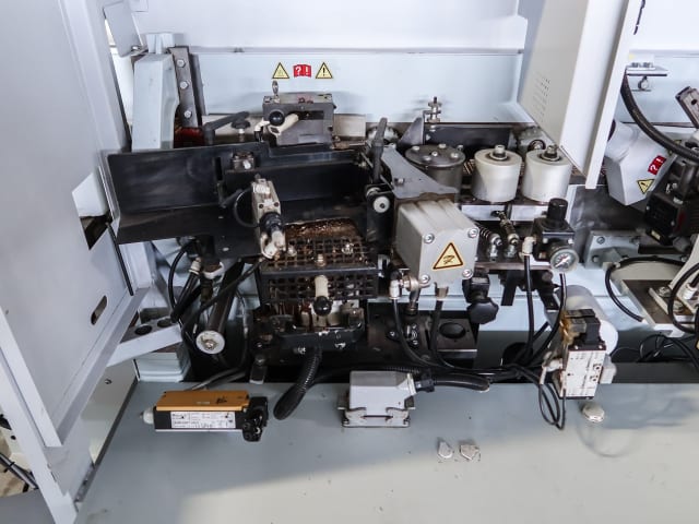 단일 에지 밴더 BRANDT KDN 220