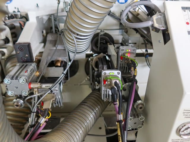 Single Sided Edgebanders SCM STEFANI KD