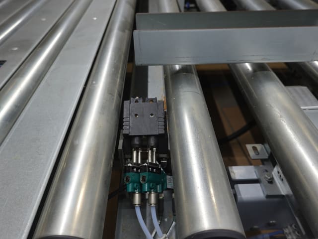 Cardboard Closing Stations LIGMATECH VKV 710/25/11/R