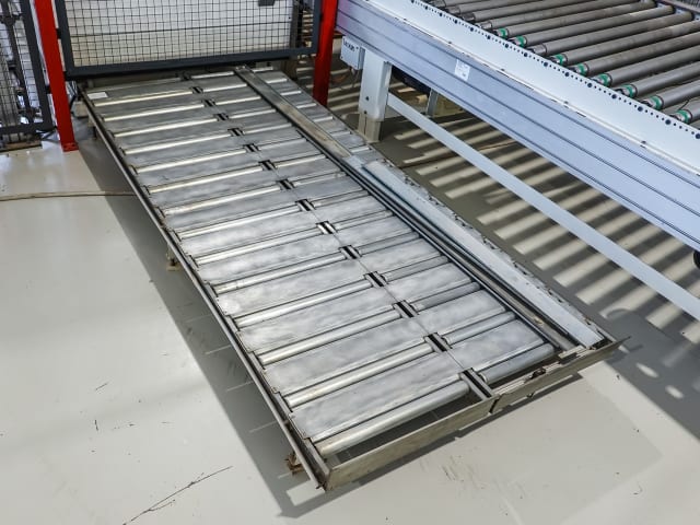 Panel Feeding and Loading MEINERT P 620D/B-L 3000/1300