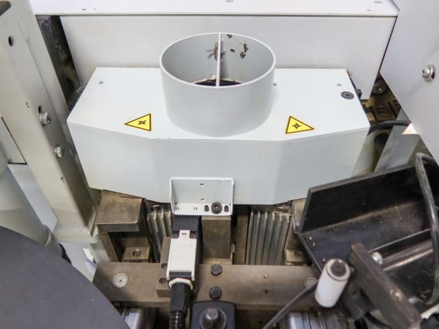 Plaqueuses De Chants Unilaterales BRANDT KDF 350 C