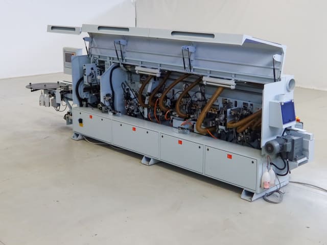 Single Sided Edgebanders BRANDT OPTIMAT KDF 660 GC AIRTEC