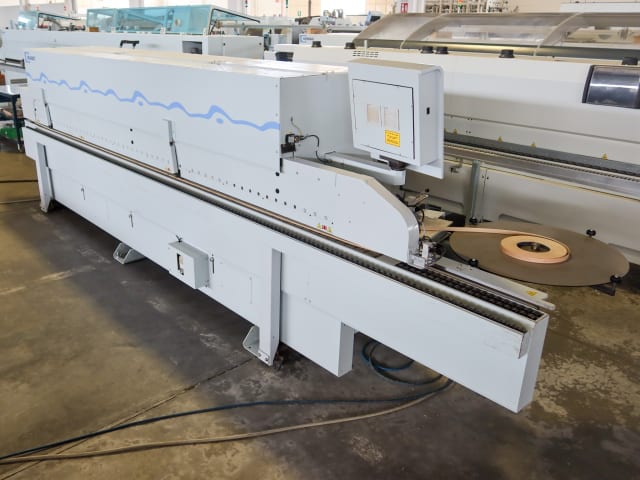 Plaqueuses De Chants Unilaterales BRANDT KDF 650