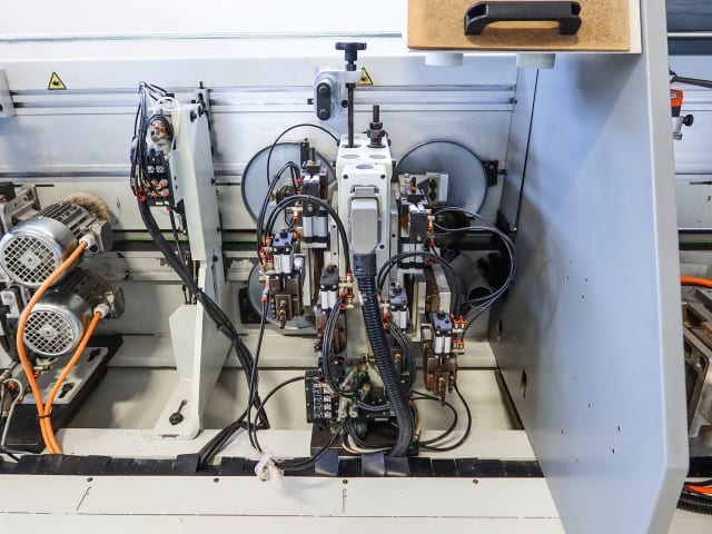 Einseitige Kantenanleimmaschine BIESSE STREAM B1