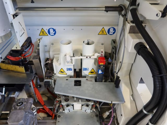Canteadora Unilateral SCM K 800 T-FR2