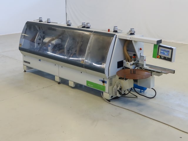 Single Edgebanders BIESSE AKRON 1440 AIRTEC