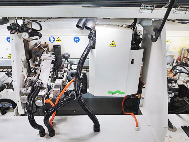 Okleiniarki Pojedyncze BIESSE AKRON 1330 A