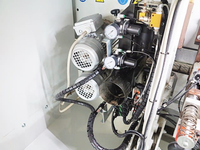 Okleiniarki Pojedyncze BIESSE AKRON 1330 A