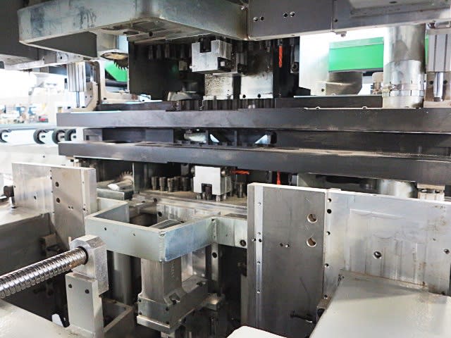 Centre de Percage flexible BIESSE SKIPPER 130