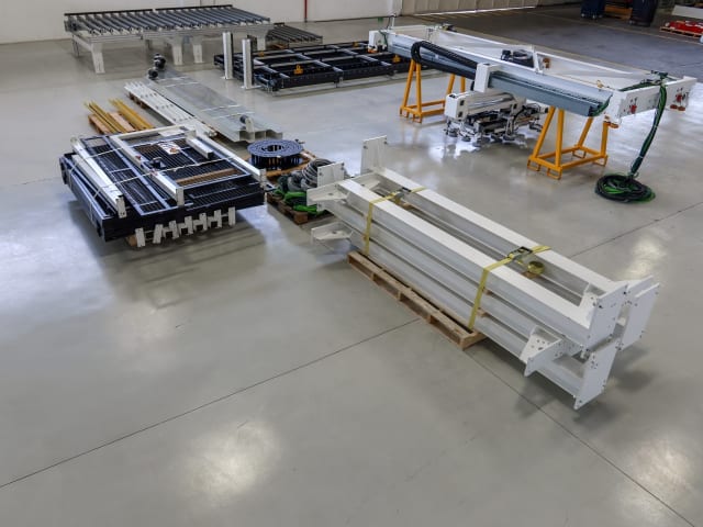 Lader HOMAG STORETEQ S-200