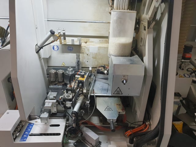 Einseitige Kantenanleimmaschine BIESSE AKRON 1440