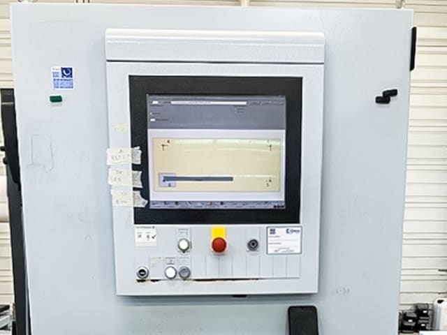 Centro di lavoro a Ventose WEEKE BHC 300