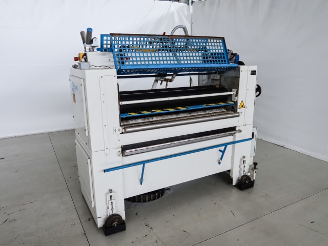 Encolleuse OSAMA S4R - 1300