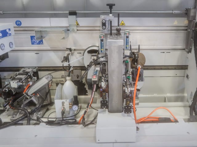 Single Sided Edgebanders BIESSE STREAM A