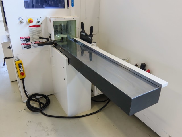 Planers/Moulding Machines HOMAG MODULTEQ M-300