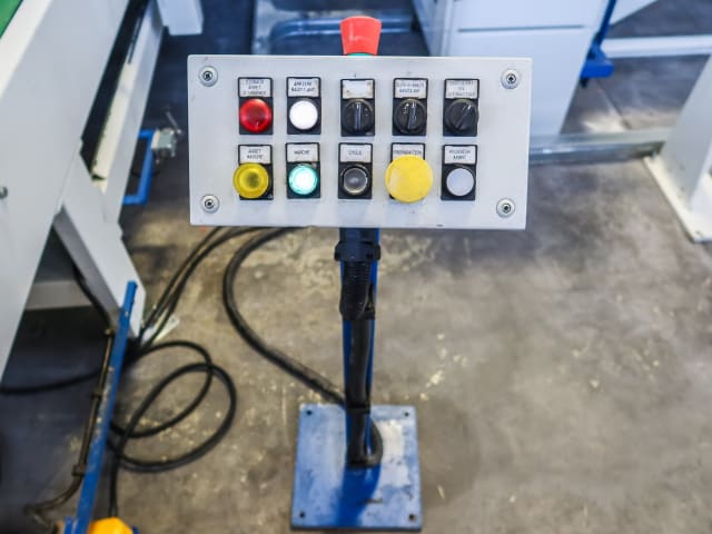 Pressing Lines ORMA I /213