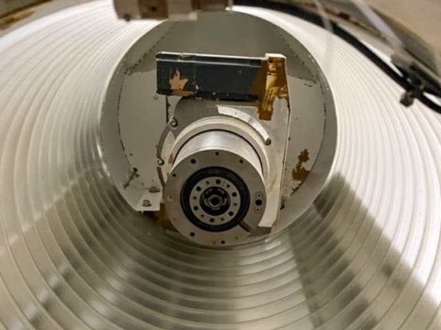 Centro di lavoro a Bordare HOMAG CENTATEQ E-310