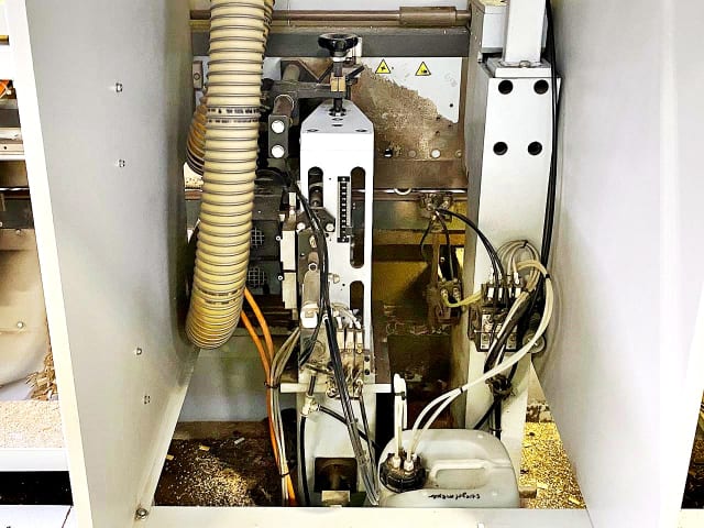 bordatriceLottoUno HOMAG KFR 610/26/SI14