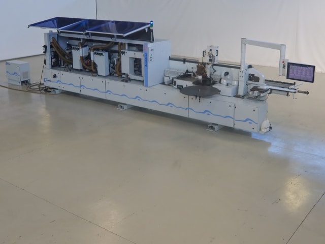 Single Sided Edgebanders HOMAG KAL 210 AMBITION 2264