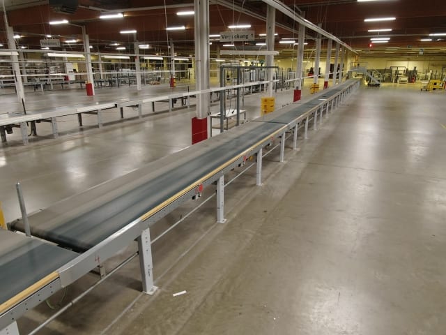 Packaging Lines HOMAG VKV 120/25/10 PROFILINE