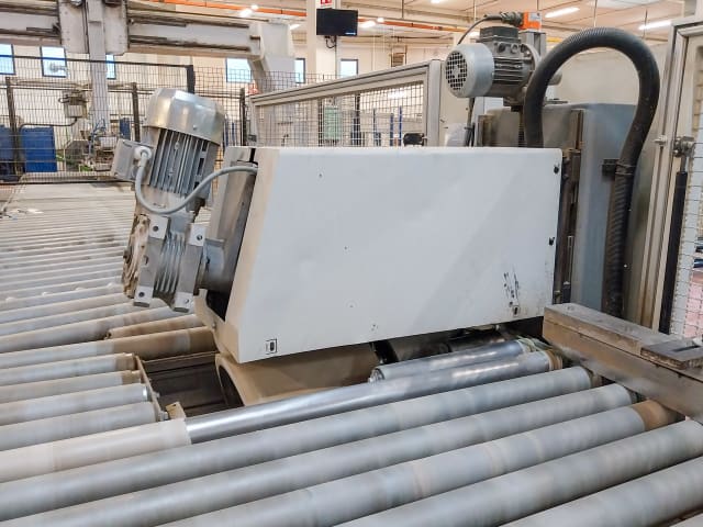 Panel Turning Device RBO GPK-1