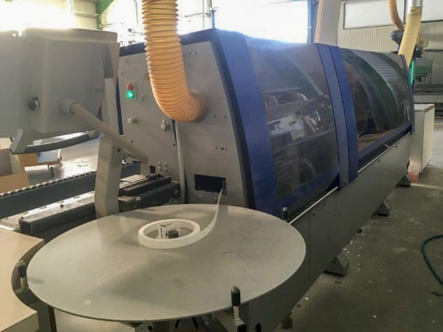 Single Sided Edgebanders FELDER PERFECT 710