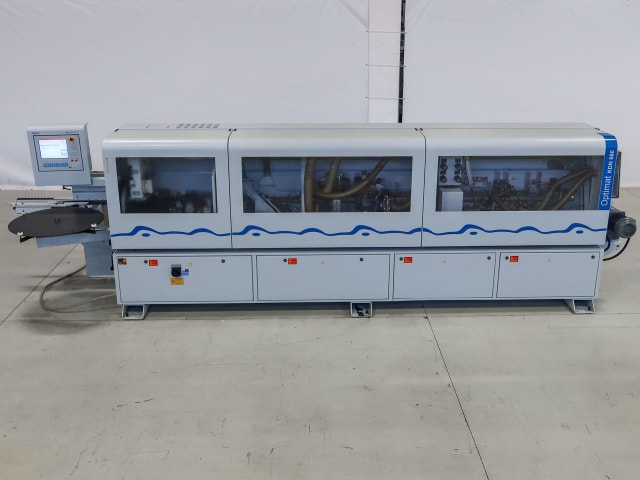 Single Edgebanders BRANDT KDN 660 2C