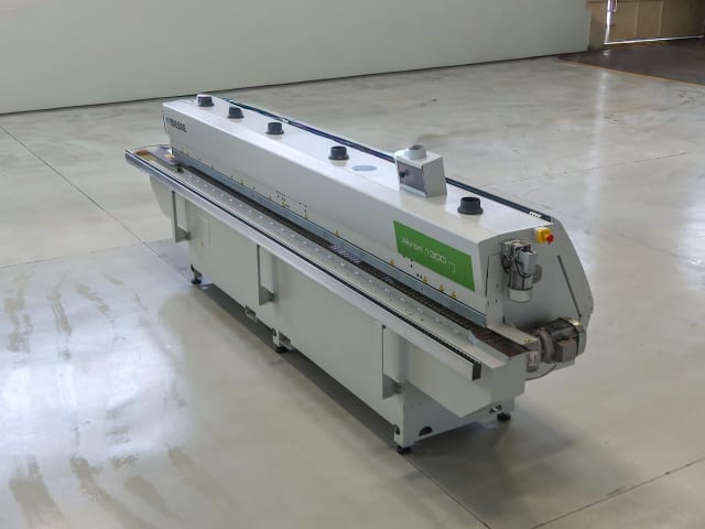 Single Sided Edgebanders BIESSE AKRON 1330