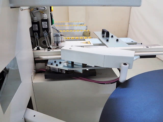 Bordatrice Singola SCM K 800