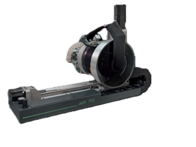Canteadora Unilateral BIESSE NEW STREAM A 6.0