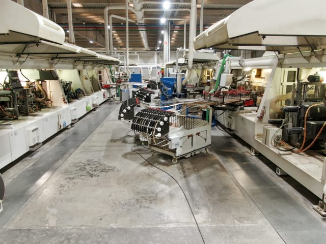 bordatriceLottoUno IMA COMBIMA SYSTEM/I/R75/1840