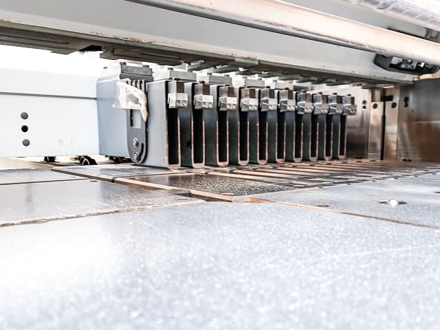 Plattensäge – Beschickung von vorne HOLZMA HPP 380/43/43 OPTIMAT