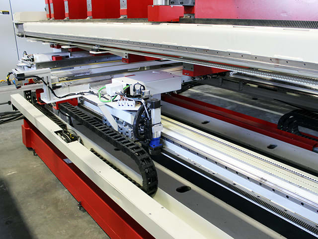 Wiertarka Automatyczna IMA IMAGIC FIX 100/300
