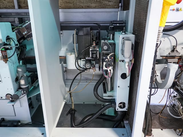 Canteadora Unilateral HOMAG KFL 10/22/QE PROFILINE