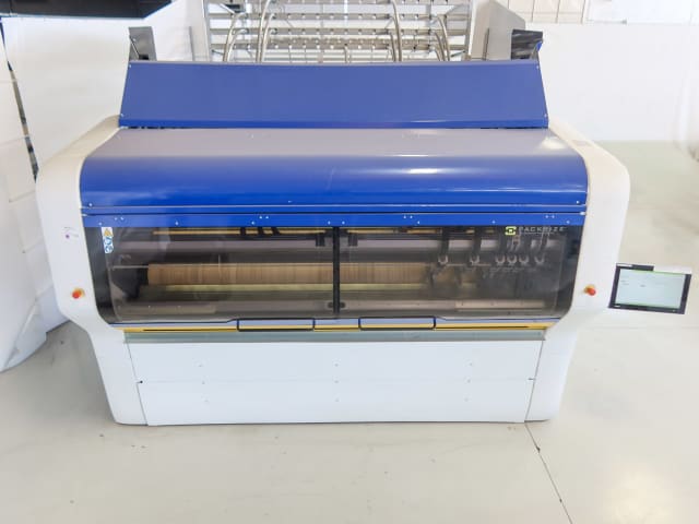 Karton-Schneidemaschine PACKSIZE-EMSIZE TYP M1