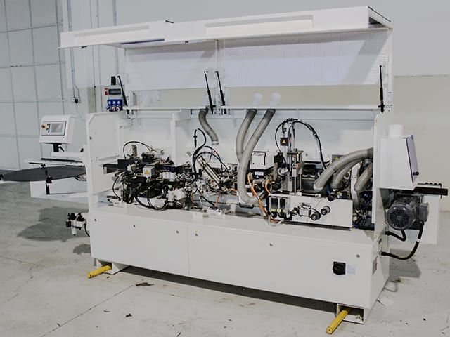 Single Sided Edgebanders BRANDT KDN 220 C