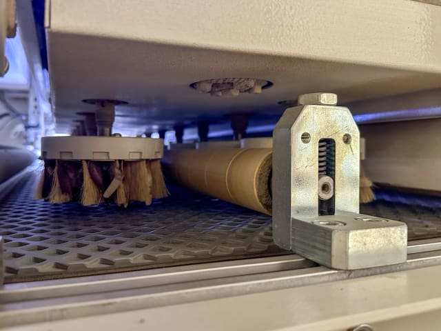 Levigatrice Superiore DMC MB 90 DBB