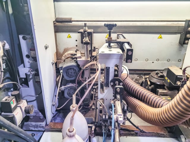Single Sided Edgebanders HOMAG KAL 310/9/A20 PROFI