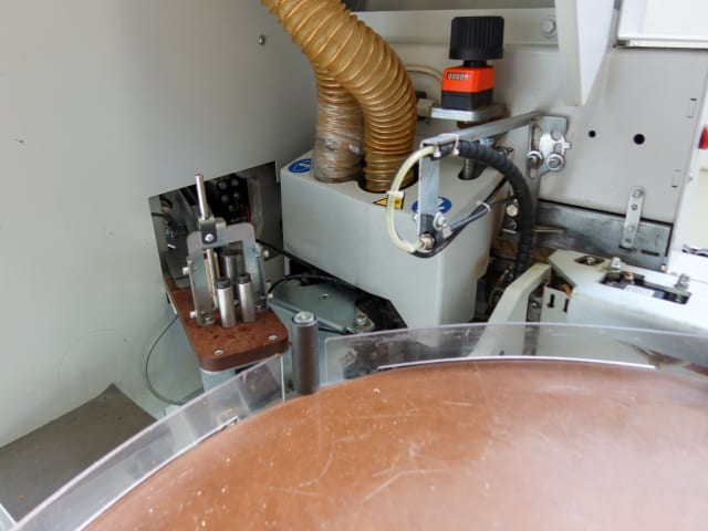 Bordatrice Singola BIESSE AKRON 1440 A