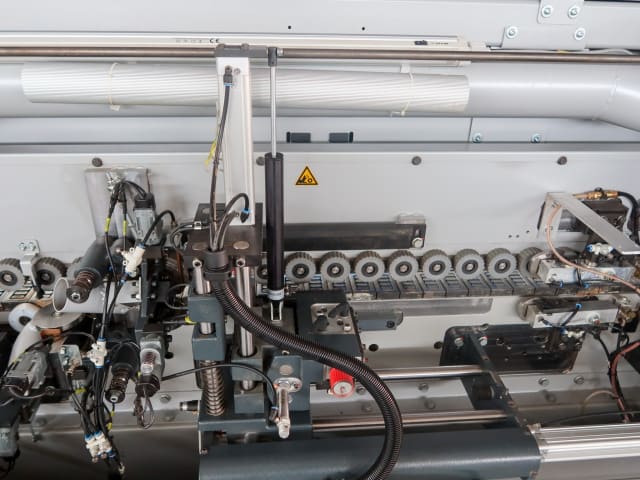 Single Edgebanders FELDER PERFECT 710