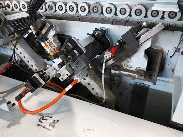 Bordatrice Singola BRANDT KDF 780/2C