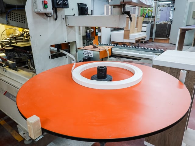 Canteadora Unilateral SCM OLIMPIC K 1000