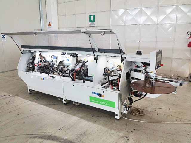 Okleiniarki Pojedyncze BIESSE AKRON 1330 A